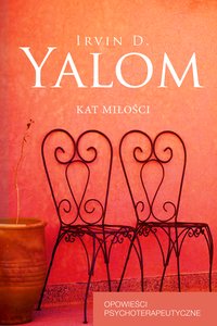 Kat miłości - Irvin D. Yalom - ebook
