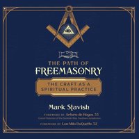 Path of Freemasonry - Arturo de Hoyos - audiobook