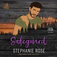 Safeguard - Stephanie Rose - audiobook