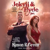 Jekyll &amp; Hyde Inc.