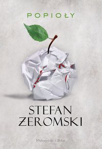 Popioły - Stefan Żeromski - ebook