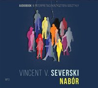 Nabór - Vincent V. Severski - audiobook