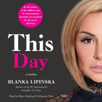 This Day - Blanka Lipinska - audiobook