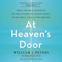 At Heaven's Door - William J. Peters - audiobook