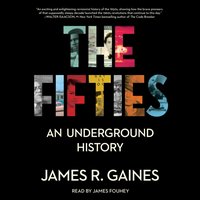 Fifties - James R. Gaines - audiobook