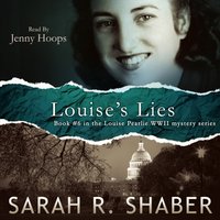 Louise's Lies - Sarah R. Shaber - audiobook