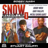 Snow Shorts, Vol. 1 - Bobby Nash - audiobook