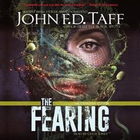 Fearing - John F. D. Taff - audiobook