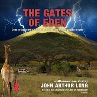 Gates of Eden - John Arthur Long - audiobook