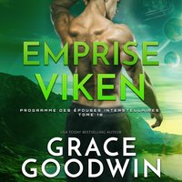 Emprise Viken - Grace Goodwin - audiobook
