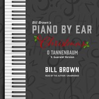 O Tannenbaum - Bill Brown Jr. - audiobook