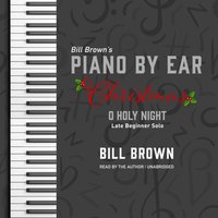 O Holy Night - Bill Brown - audiobook