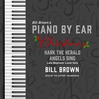 Hark the Herald Angels Sing - Bill Brown - audiobook