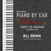 Frosty the Snowman - Bill Brown - audiobook