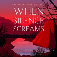 When Silence Screams - Mark Edward Langley - audiobook