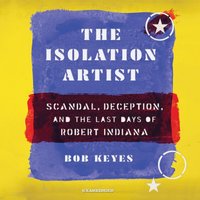Isolation Artist - Bob Keyes - audiobook