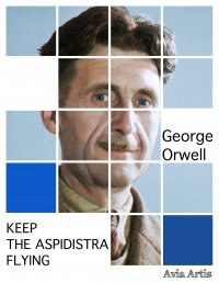 Keep The Aspidistra Flying - George Orwell - ebook