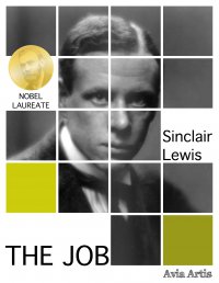 The Job - Sinclair Lewis - ebook