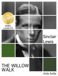 The Willow Walk - Sinclair Lewis - ebook