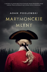 Marymonckie młyny - Adam Podlewski - ebook