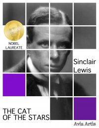 The Cat of the Stars - Sinclair Lewis - ebook