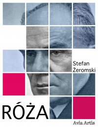 Róża - Stefan Żeromski - ebook