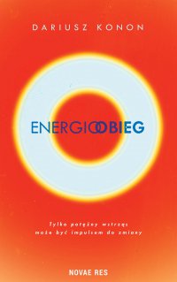 Energioobieg - Dariusz Konon - ebook