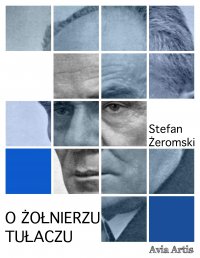 O żołnierzu tułaczu - Stefan Żeromski - ebook