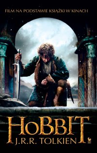 Hobbit, czyli tam i z powrotem - J.R.R. Tolkien - ebook