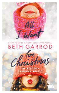 All I Want for Christmas - Beth Garrod - ebook