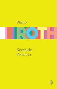 Kompleks Portnoya - Philip Roth - ebook
