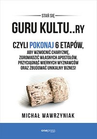 GURU KULTU..ry - Michał Wawrzyniak - ebook