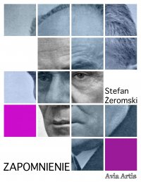 Zapomnienie - Stefan Żeromski - ebook