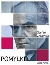 Pomyłki - Stefan Żeromski - ebook