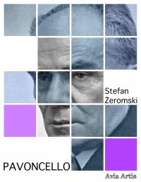 Pavoncello - Stefan Żeromski - ebook