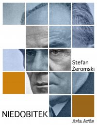 Niedobitek - Stefan Żeromski - ebook