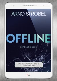 Offline - Arno Strobel - ebook