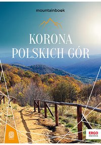 Korona Polskich Gór. MountainBook - Opracowanie zbiorowe - ebook