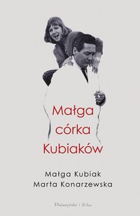 Małga, córka Kubiaków - Małga Kubiak - ebook