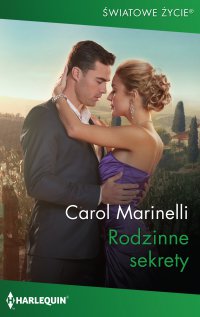 Rodzinne sekrety - Carol Marinelli - ebook