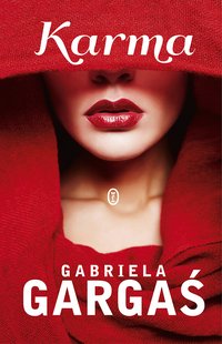 Karma - Gabriela Gargaś - ebook