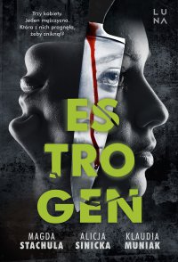 Estrogen - Magda Stachula - ebook