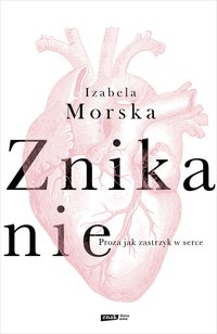 Znikanie - Izabela Morska - ebook