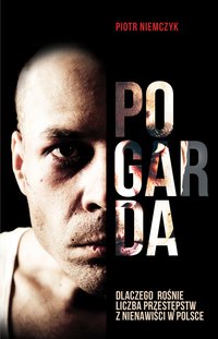 Pogarda - Piotr Niemczyk - ebook