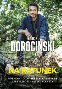 Na ratunek - Marcin Dorociński - ebook
