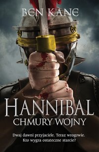Hannibal. Chmury wojny - Ben Kane - ebook