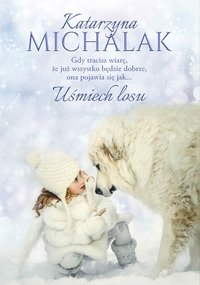 Uśmiech losu - Katarzyna Michalak - ebook