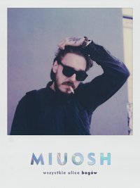 Miuosh - Miuosh Borycki - ebook