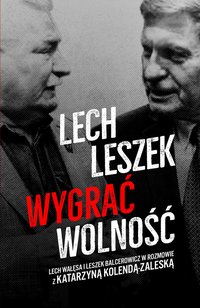 Lech, Leszek - Leszek Balcerowicz - ebook