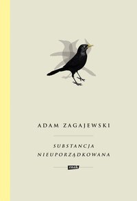 Substancja nieuporządkowana - Adam Zagajewski - ebook